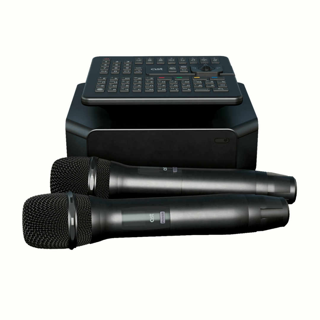 AST Zoom 2 (AST-90) в Казани