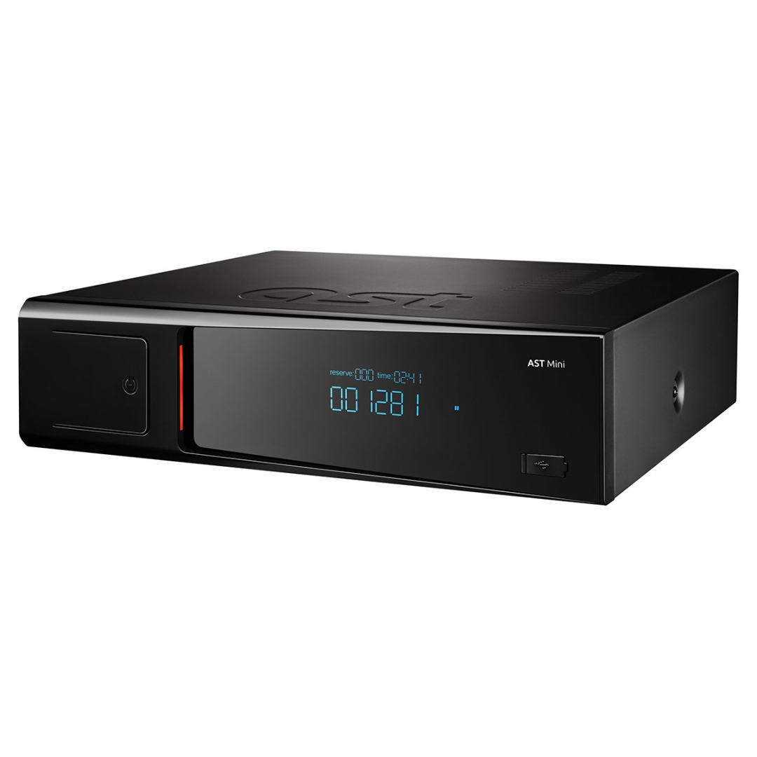 AST Mini (AST-25B) профессиональная система караоке в Казани