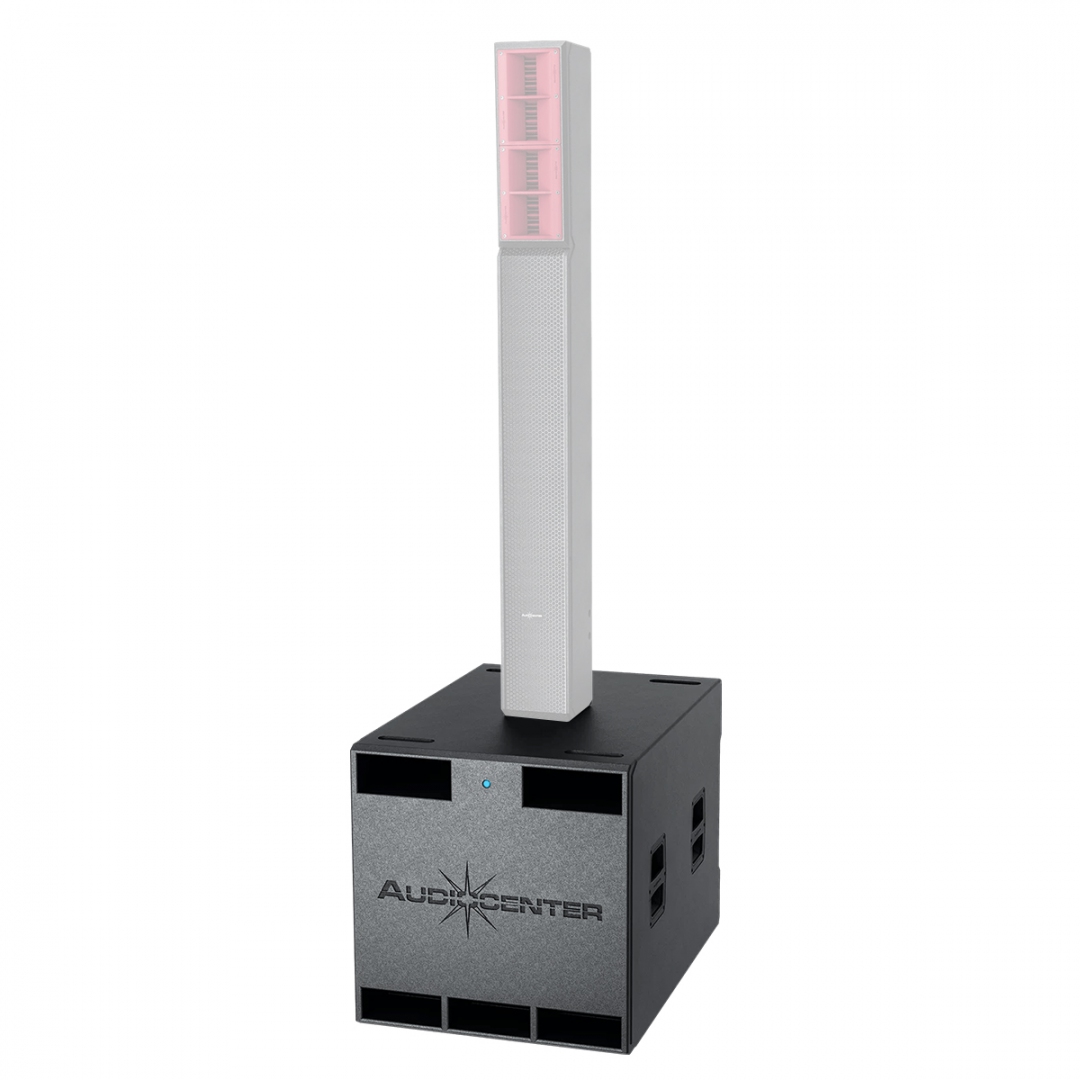 Audiocenter L65S MK2 сабвуфер в Казани