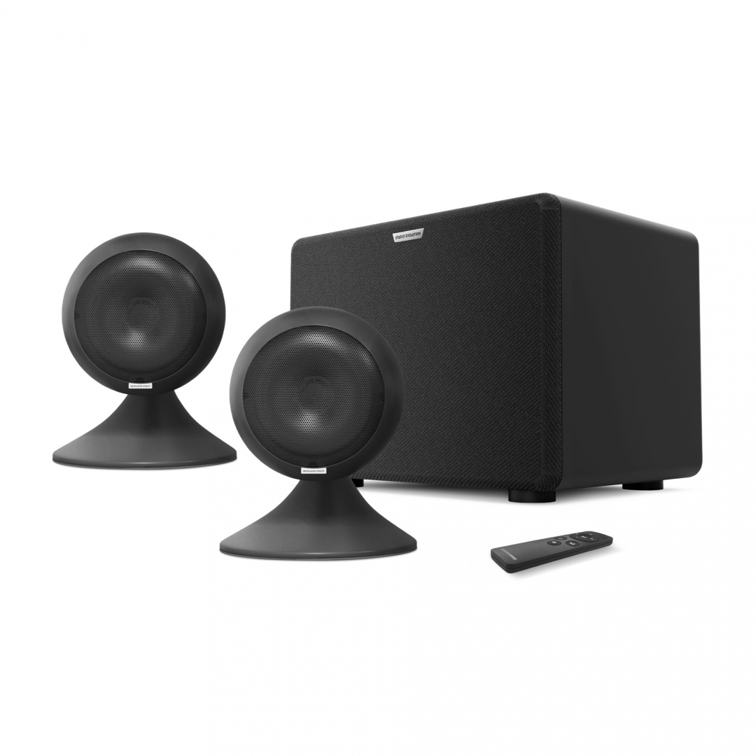 EvoSound Sphere 2.1 аудиосистема для караоке в Казани
