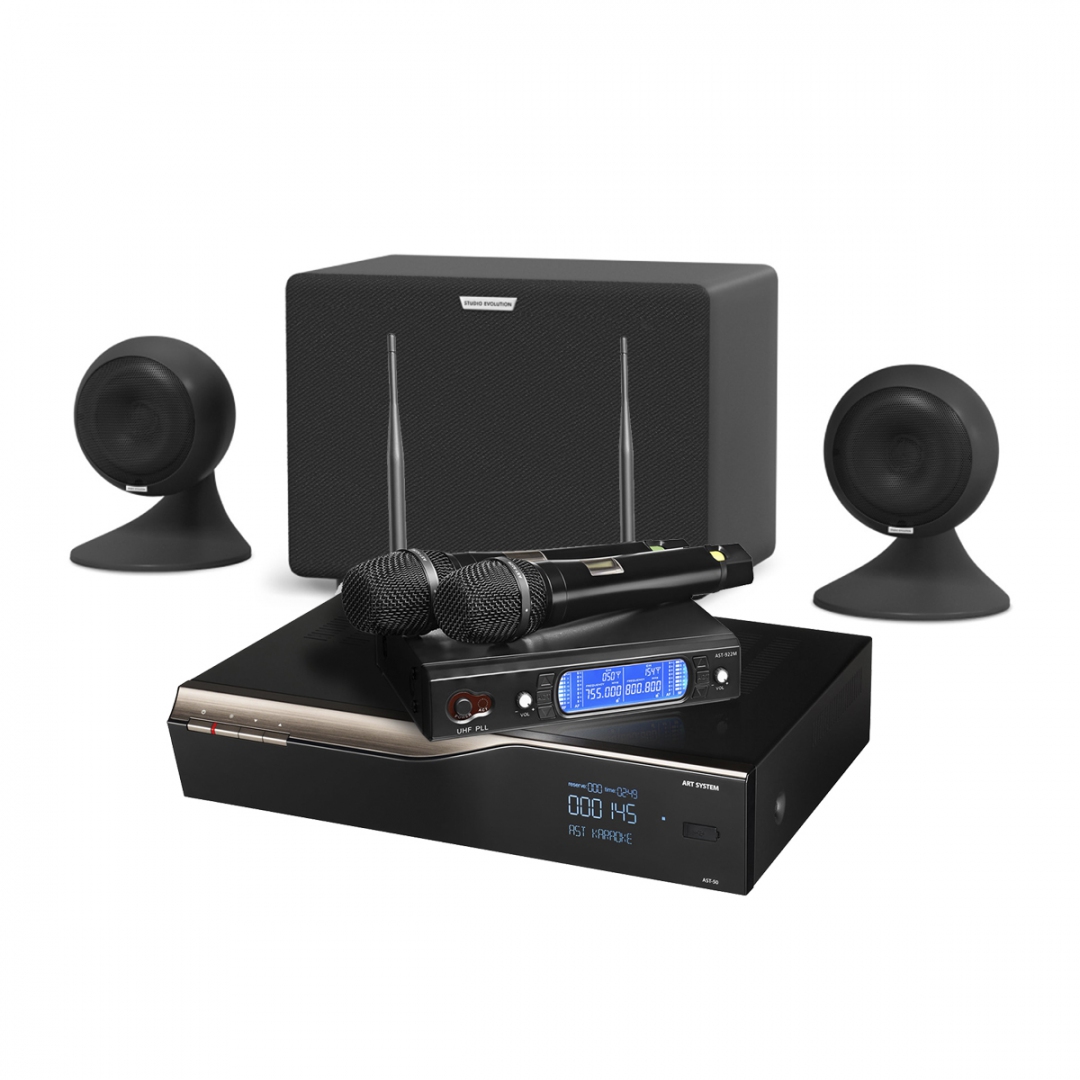 караоке-комплект AST-50 Sound Sphere в Казани