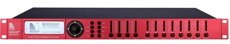 Marani MIR880F (480I + Dante) в Казани