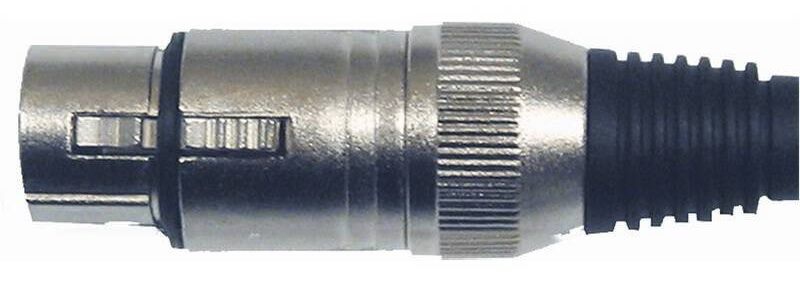 QUIK LOK NC354-K XLR Female Разъем в Казани