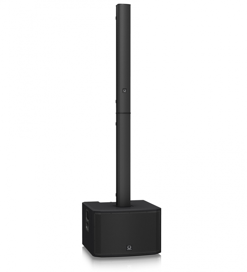 Turbosound iNSPIRE iP3000 модульная аудио колонна 2000Вт в Казани