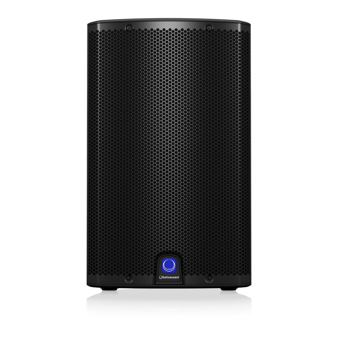 Turbosound iQ12 активная акустическая система в Казани