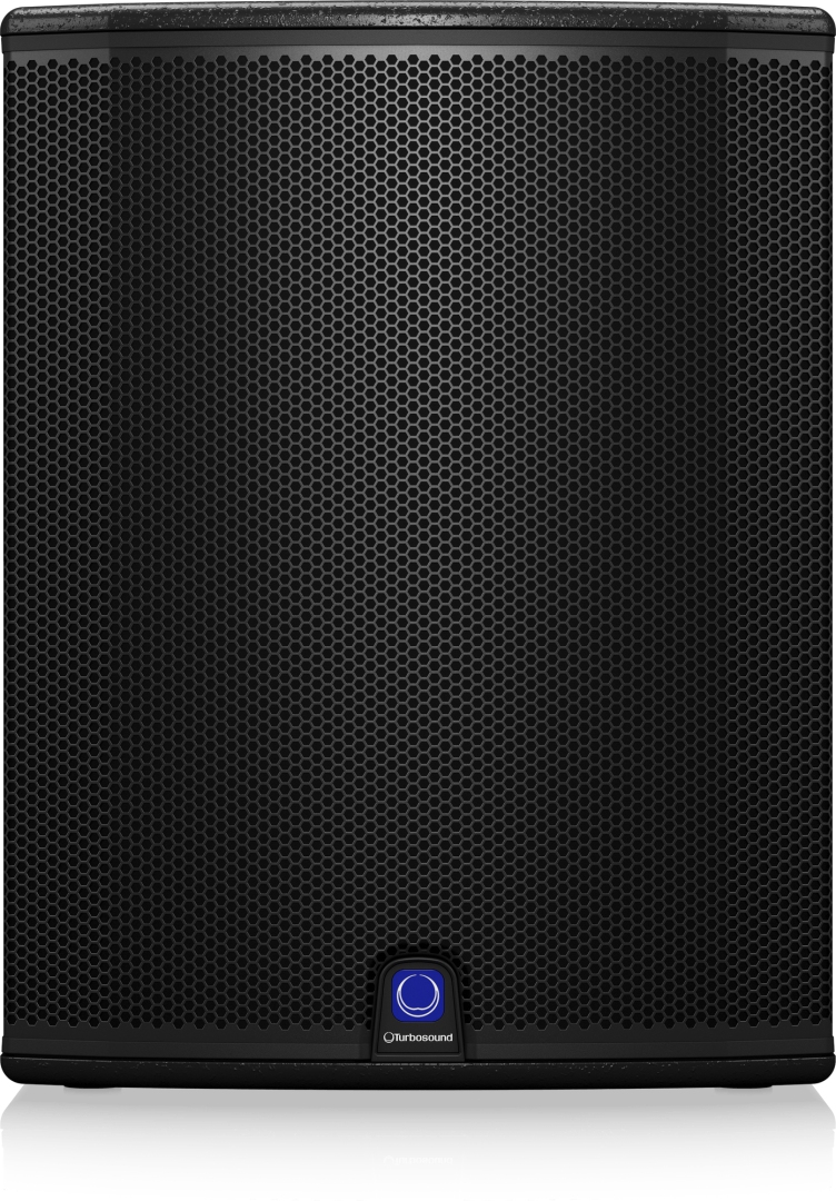 Turbosound iQ18B сабвуфер активный в Казани