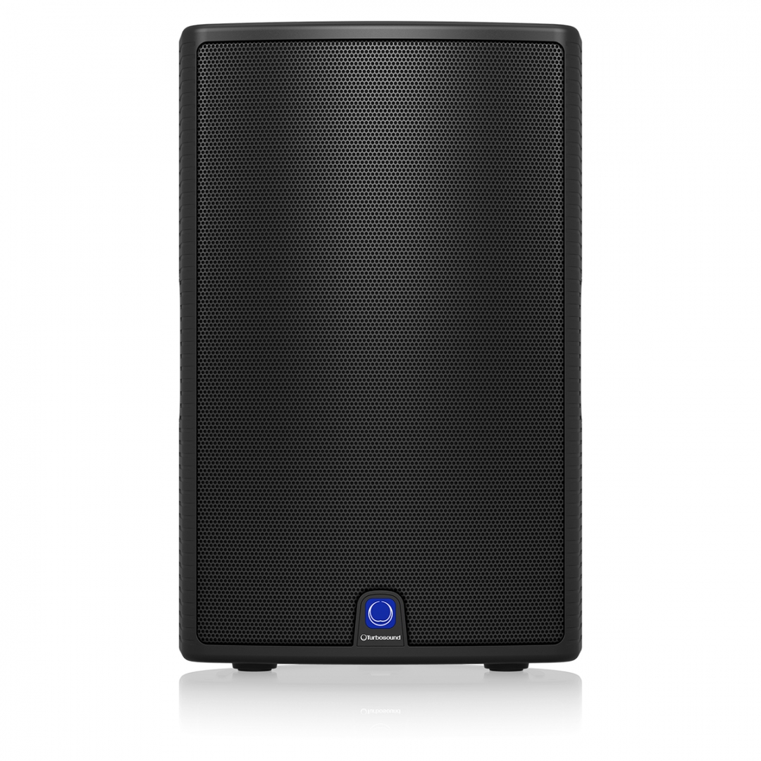 Turbosound MILAN M15 активная акустическая система в Казани