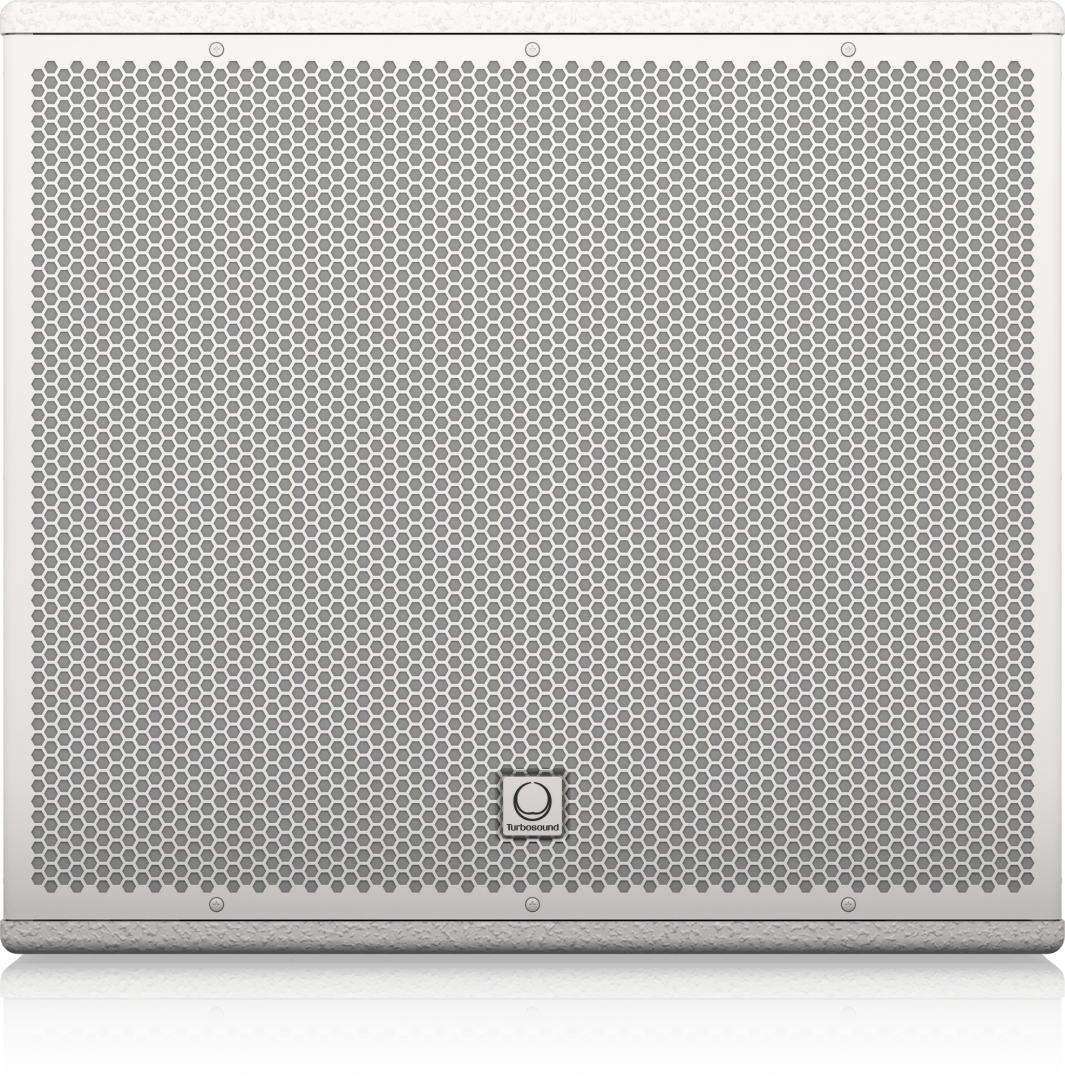 Turbosound NuQ115B-AN Активный сабвуфер в Казани