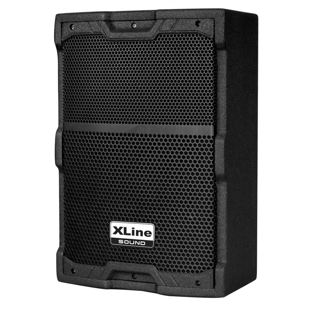 XLine ALFA P-10A Акустическая система активная в Казани
