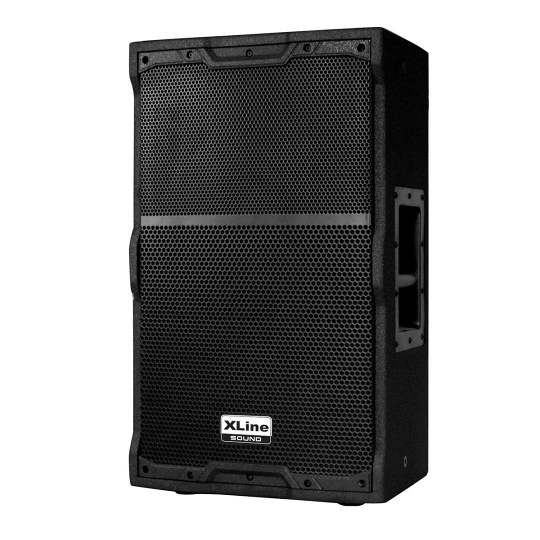 XLine ALFA P-12A DSP Акустическая система активная с DSP и Bluetooth в Казани