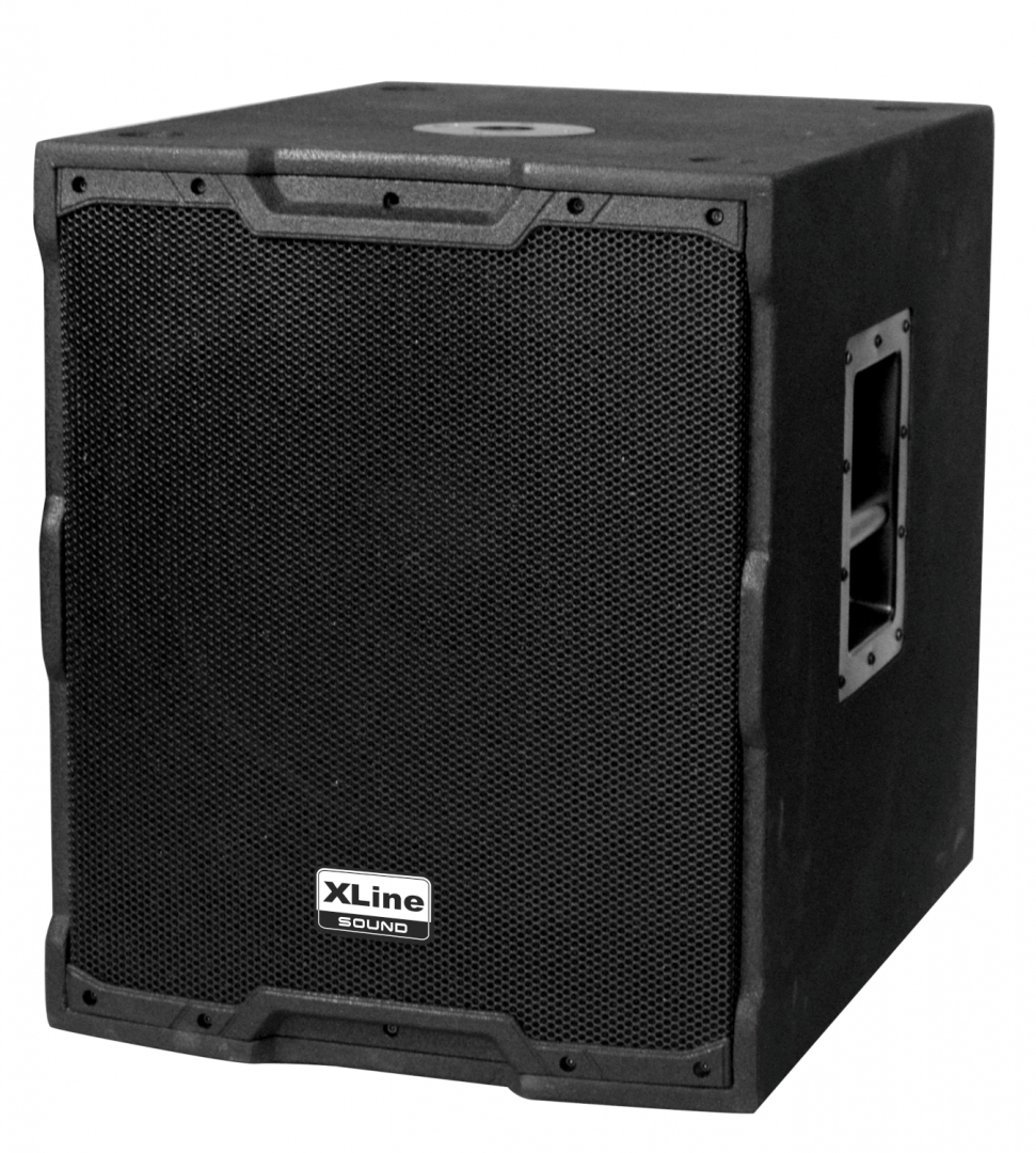 XLine ALFA P-15A SUB Сабвуфер активный в Казани