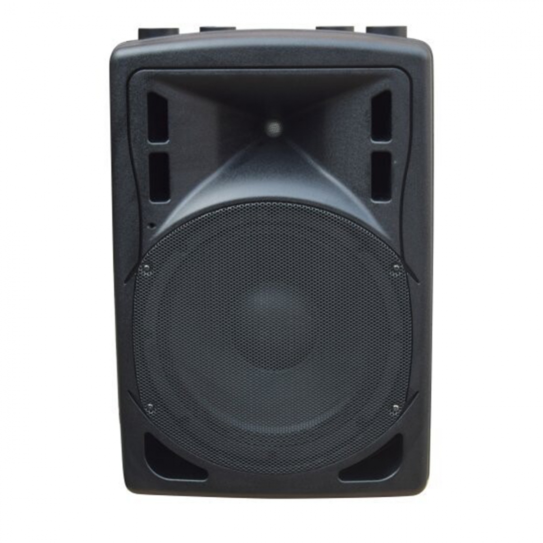 XLine BAF-12A Акустическая система активная с MP3 плеером и Bluetooth в Казани