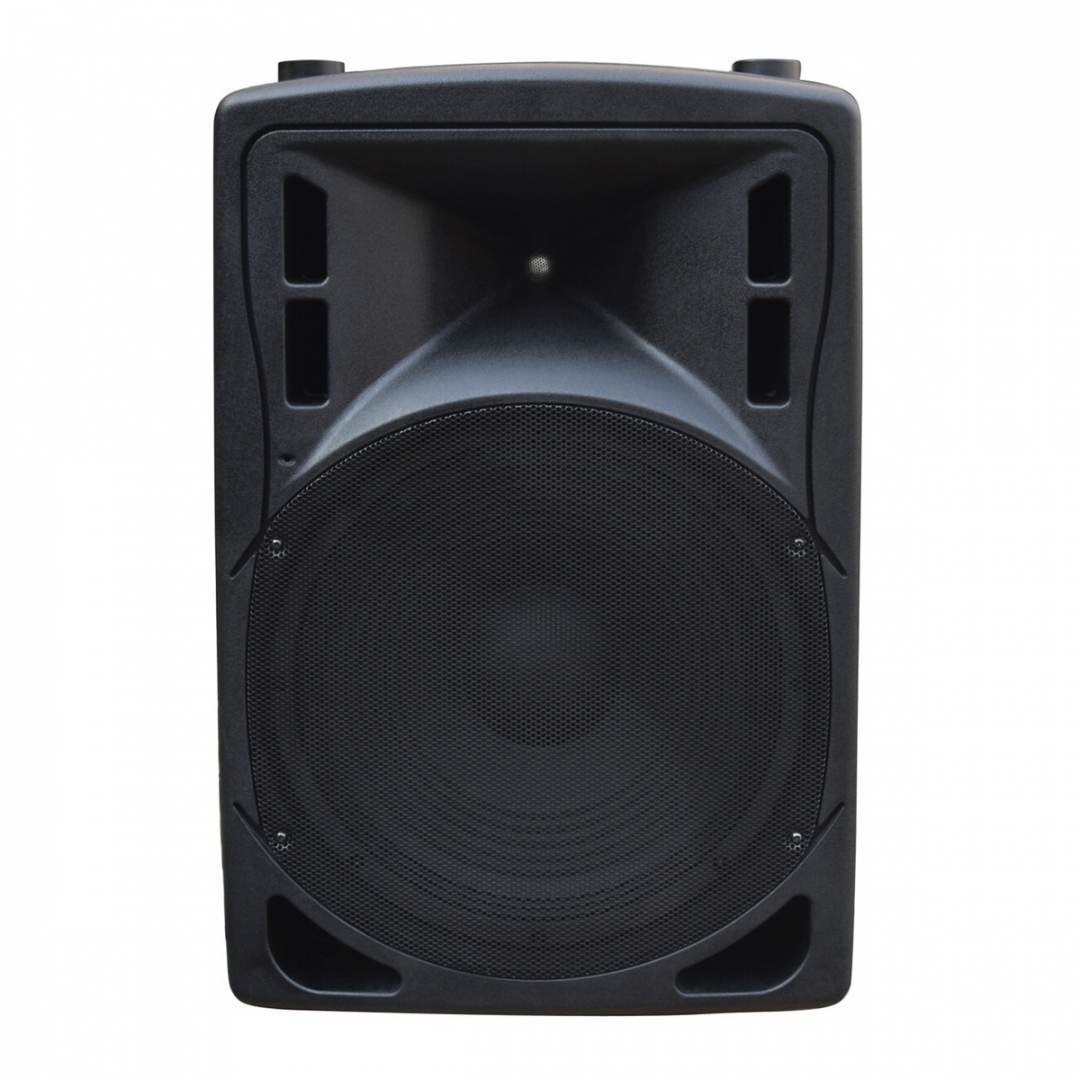 XLine BAF-15A Акустическая система активная с MP3 плеером и Bluetooth в Казани