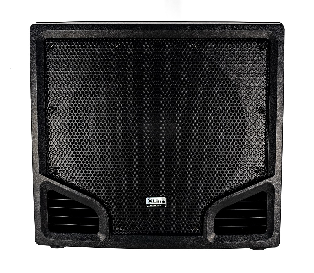 XLine SPX-18A SUB Сабвуфер активный в Казани