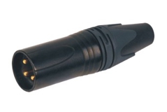 XLR Male (Папа) Разъем в Казани