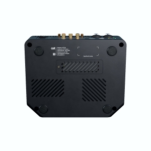 Вид снизу AST Zoom 2 (AST-90) в Казани