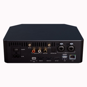 Фото сзади AST Zoom 2 (AST-90) в Казани