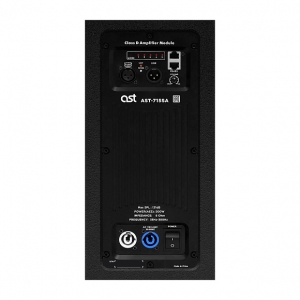 Активный сабвуфер AST-715SA в Казани