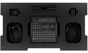 AST-350 Профессиональная караоке-система в Казани