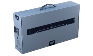 AST-350 Профессиональная караоке-система в Казани