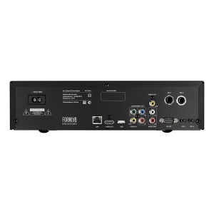 AST Mini (AST-25B) профессиональная система караоке в Казани