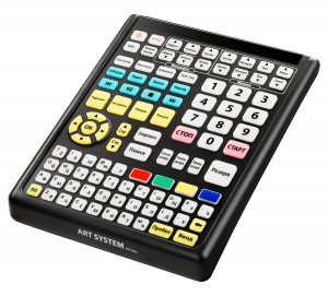 AST Mini (AST-25B) профессиональная система караоке в Казани