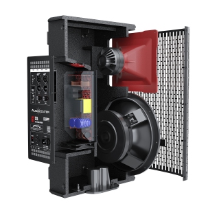 Audiocenter GT515A Активная акустическая система в Казани