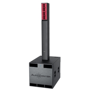 Audiocenter L65 + L65S MK2 порталы в Казани