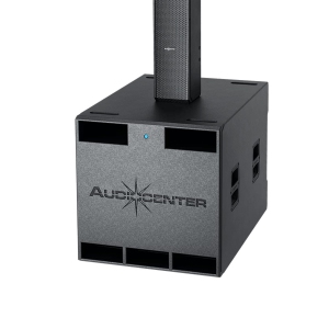 Audiocenter L65S MK2 сабвуфер в Казани