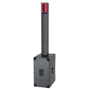 Audiocenter L83 + L83S MK2 порталы в Казани
