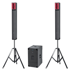 Audiocenter L83 пассивная акустическая система в Казани