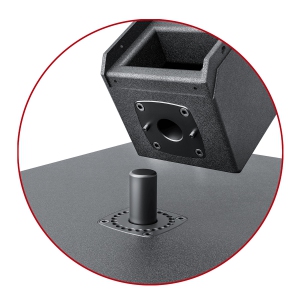 Audiocenter L83 пассивная акустическая система в Казани