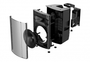 Audiocenter MA15+ активная акустическая система в Казани