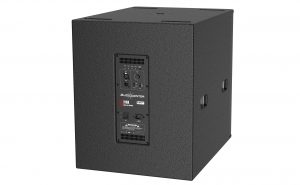 Audiocenter S3118A сабвуфер активный в Казани
