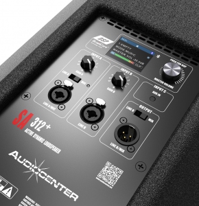 Audiocenter SA315+ в Казани