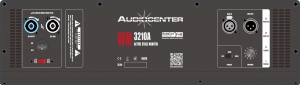 Audiocenter WM3210A сценический монитор в Казани
