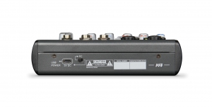 AuraSonics K4 компактный микшерный пульт в Казани