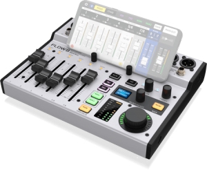 Behringer FLOW 8 цифровой микшер в Казани