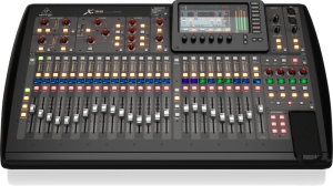 Behringer X32 цифровой микшер в Казани