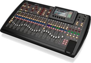 Behringer X32 цифровой микшер в Казани