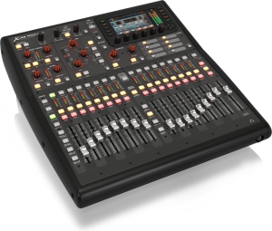 Behringer X32 PRODUCER цифровой микшер 40 каналов в Казани
