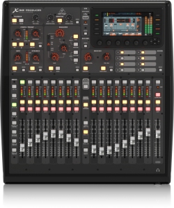 Behringer X32 PRODUCER цифровой микшер 40 каналов в Казани