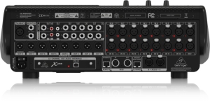 Behringer X32 PRODUCER цифровой микшер 40 каналов в Казани