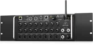 Behringer XR18 цифровой микшер в Казани