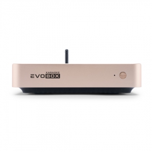 EVOBOX Plus караоке-система для дома в Казани