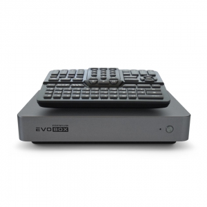 EVOBOX Premium Hi-End караоке-система в Казани