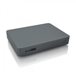 EVOBOX Premium Hi-End караоке-система в Казани