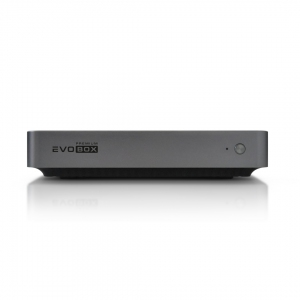 EVOBOX Premium Hi-End караоке-система в Казани