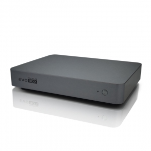 EVOBOX Premium Hi-End караоке-система в Казани