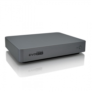 EVOBOX Premium Hi-End караоке-система в Казани